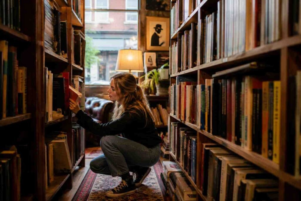 How to Find More Under-the-Radar Fiction