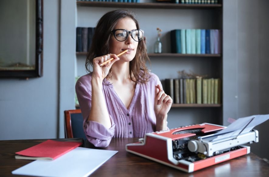 How to Find Your Unique Writing Voice: 7 Proven Steps