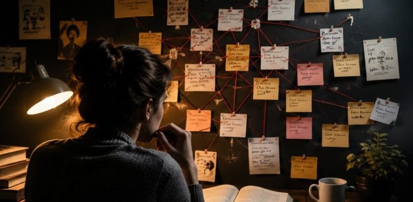 How to Fix Plot Holes in a Novel Writer's Editing Guide