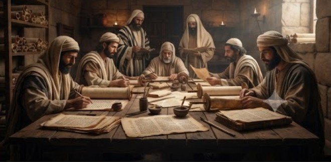 How to Read the Book of Enoch A Practical Starting Point