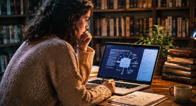 How to Structure a Book Series for Multi-Volume Storytelling