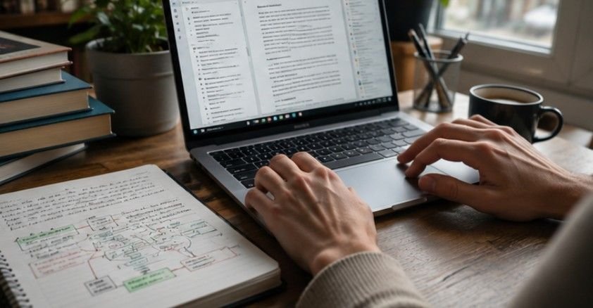 How to Track, Trace, and Fix Inconsistencies