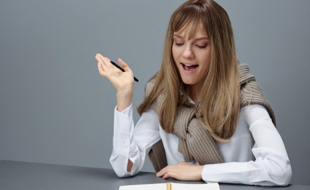 How to Use Active Voice Without Losing Style
