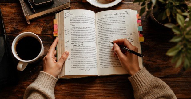Limitations and Misconceptions in Book Editing