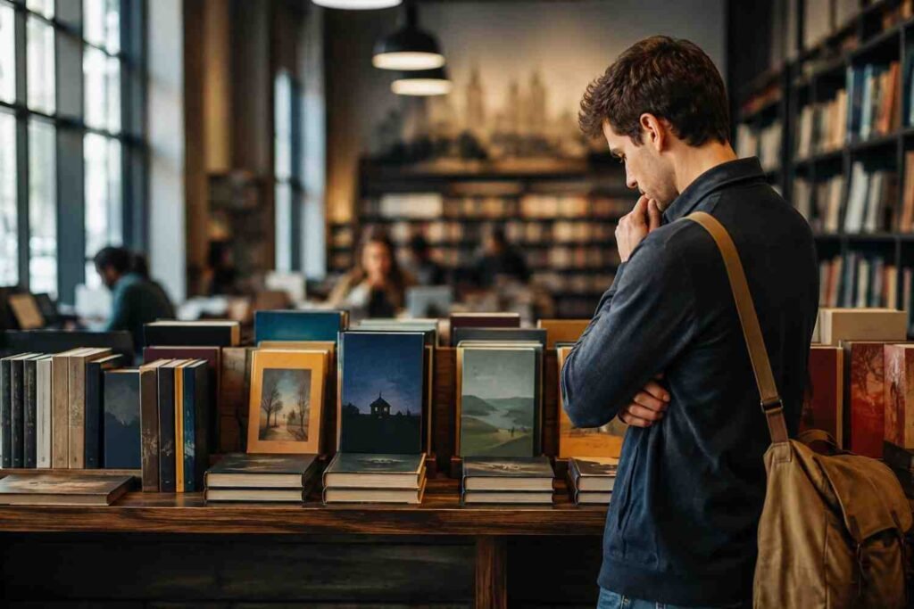 Look Beyond the Most Obvious Recommendations
