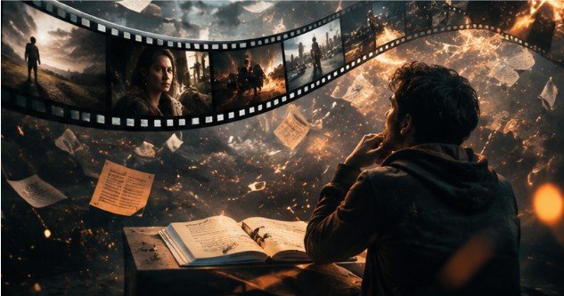 Master Art of Storytelling How to Fix Pacing in Writing