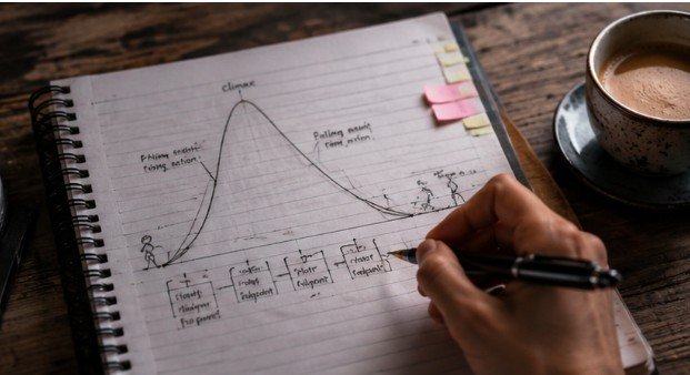 Mastering the Mechanics Rhythm, Scene Types, and Density