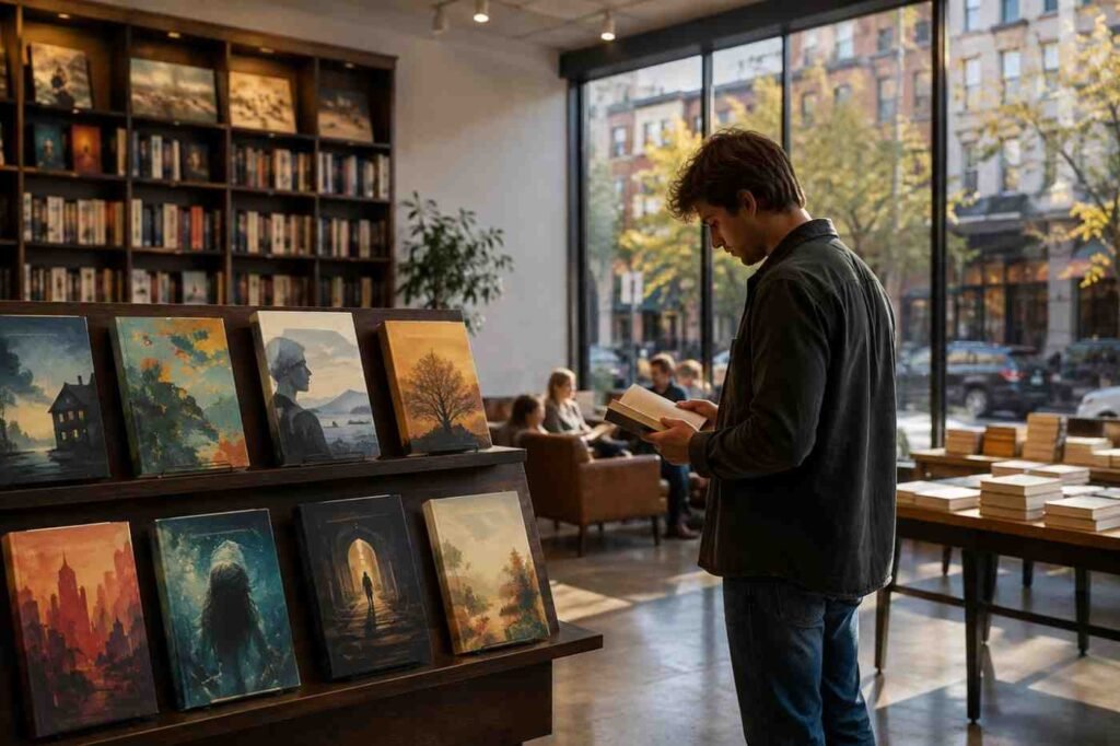 New Fiction Books Worth Discovering From Emerging and Established Writers
