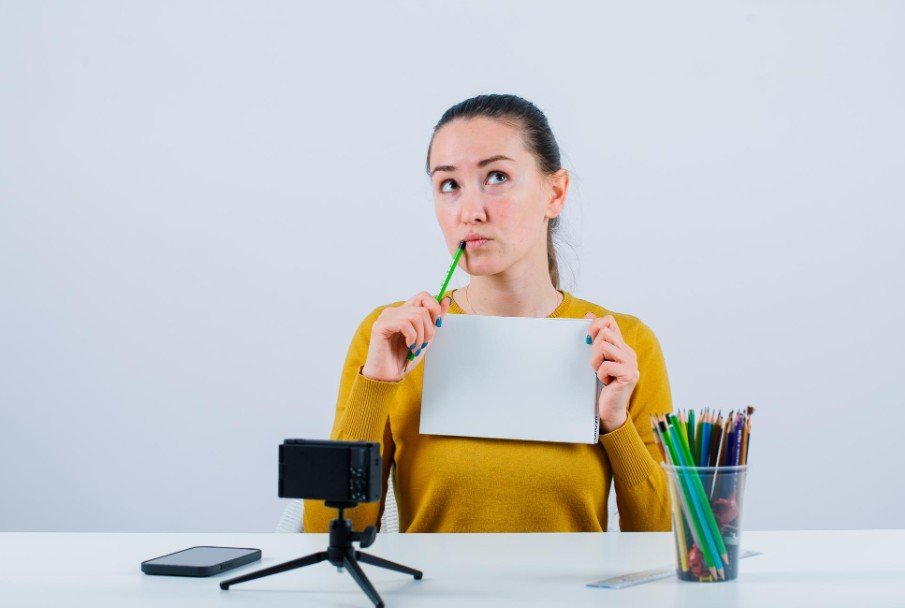 Practical Exercises for a Stronger Writer’s Voice