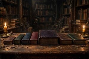what is the longest harry potter book