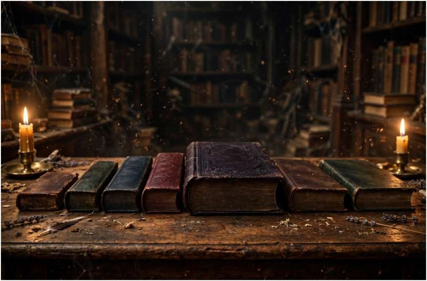 what is the longest harry potter book