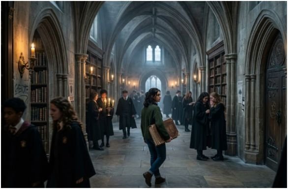 How Many Harry Potter Books Are There? The Official Count