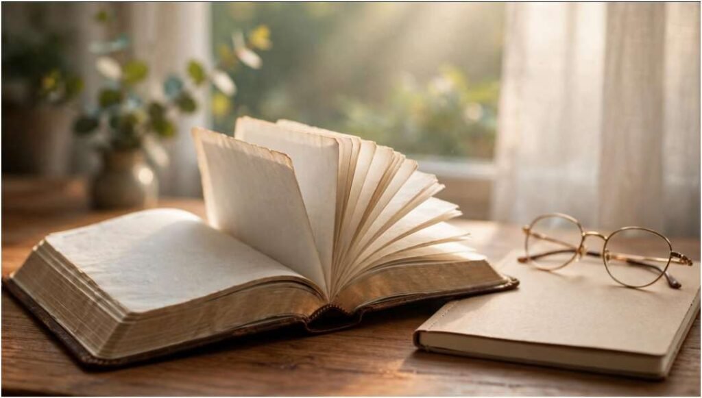 what book of the bible should i read