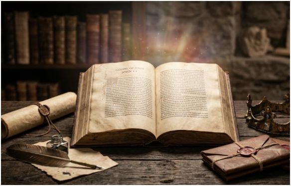 What Book of the Bible Should I Read as a Literary Reader?