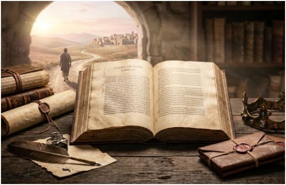 Who Wrote the Bible: Authors, Traditions, and Scholarly Consensus