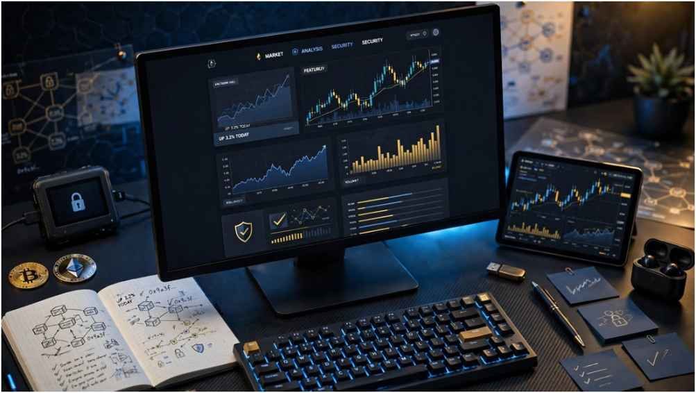 Pro-Reed.com Crypto: Features, Safety and Trust Review