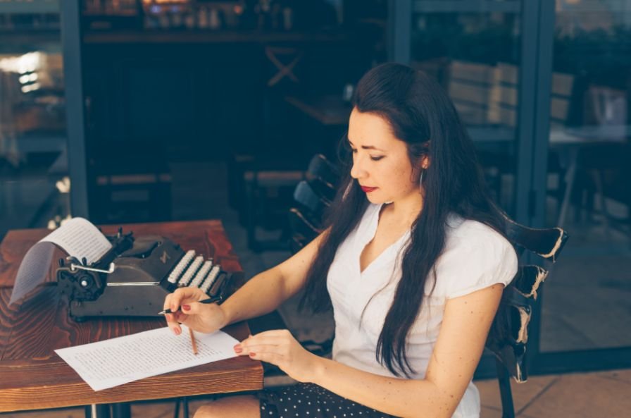 Seven Steps for Developing an Authentic Voice