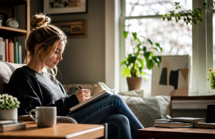 Shorter Forms Can Make Personal Writing More Accessible