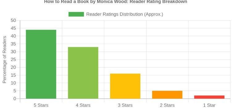 The How to Read a Book Monica Wood Experience A Reader Checklist