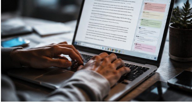 The Pacing Diagnostic Checklist How to Test Your Draft