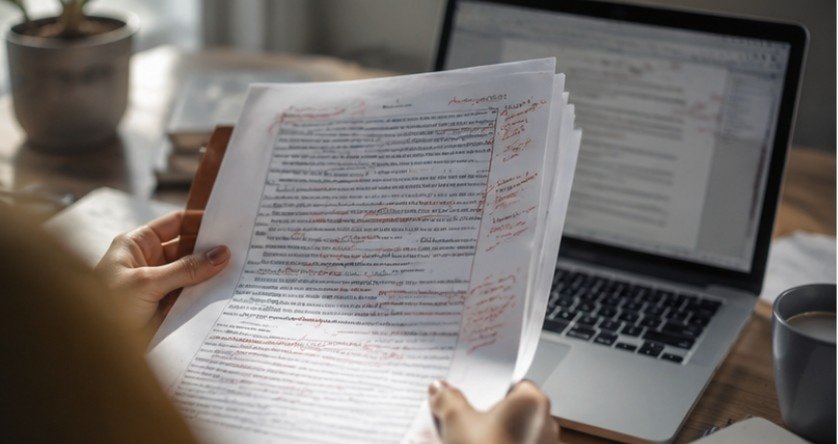 The Self-Publishing Fast Track Launching in Months
