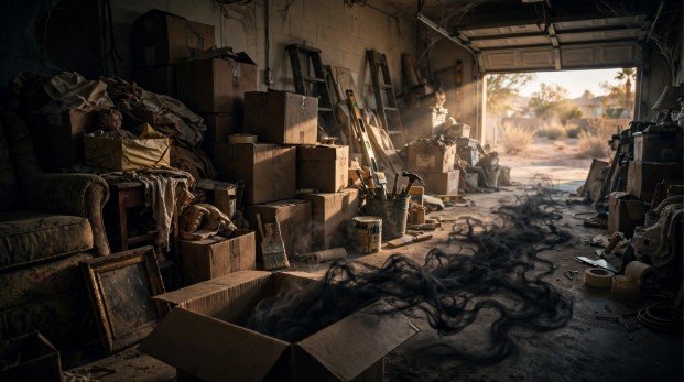 The Spoil Maile Chapman Book Review Grief Meets Horror