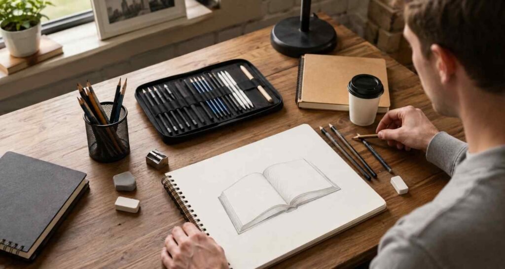 Tools You Need Before You Start