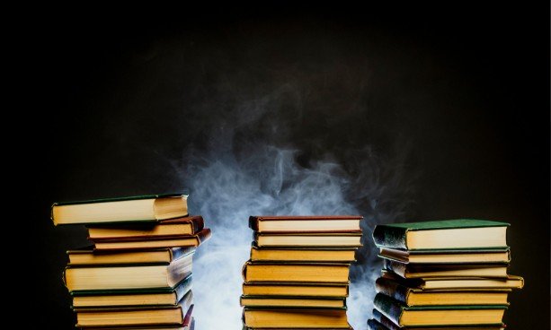 Types of Burn Book - A Practical Taxonomy
