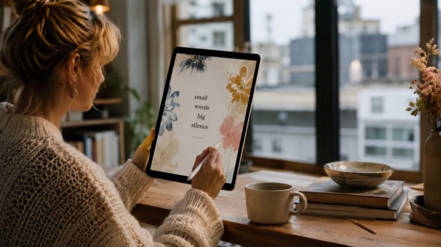 Visual Design Has Become Part of the Experience