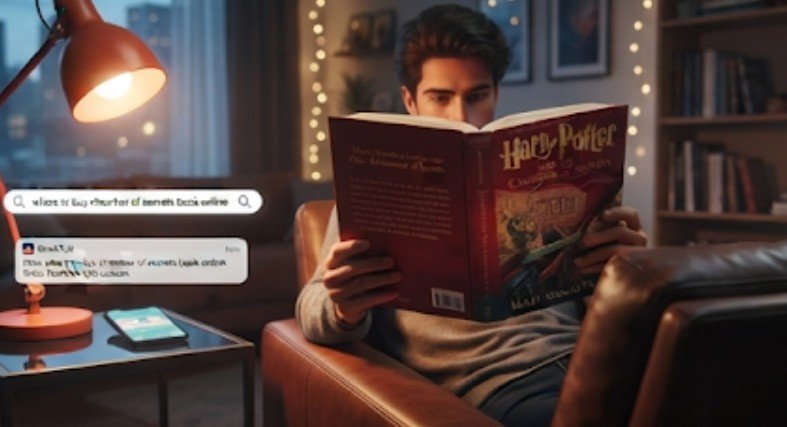 What Happens in Harry Potter and the Chamber of Secrets