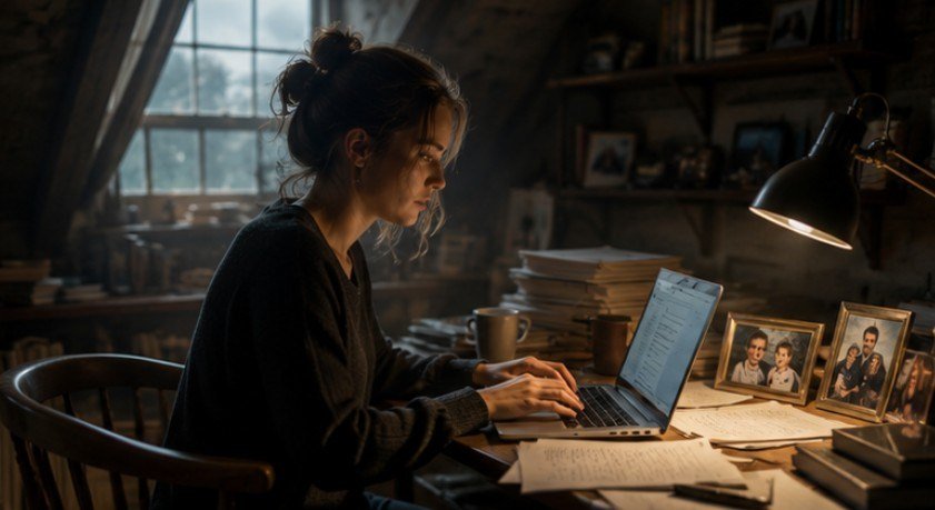 What Happens in the Book Verity Plot and Ending Explained