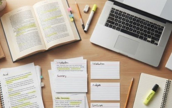 What Is a Book Report Template You Can Actually Use