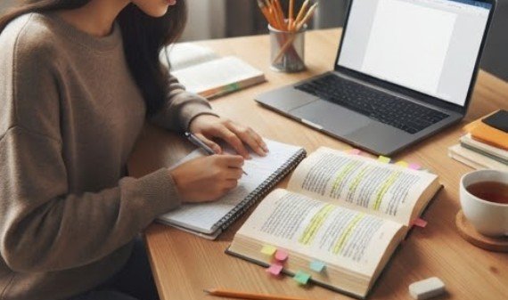 What Is a Book Report The Complete Student Guide