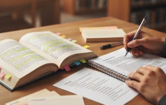 What Is a Book Report The Final Word on Why It Matters