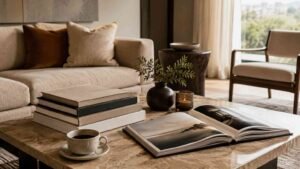 What Is a Coffee Table Book? A Complete Guide