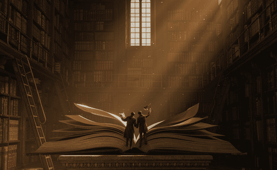 What Is the Biggest Book in the World by Physical Size