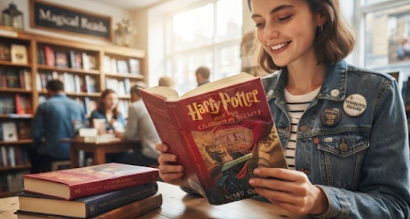 What Is the Second Harry Potter Book A Reader’s Guide