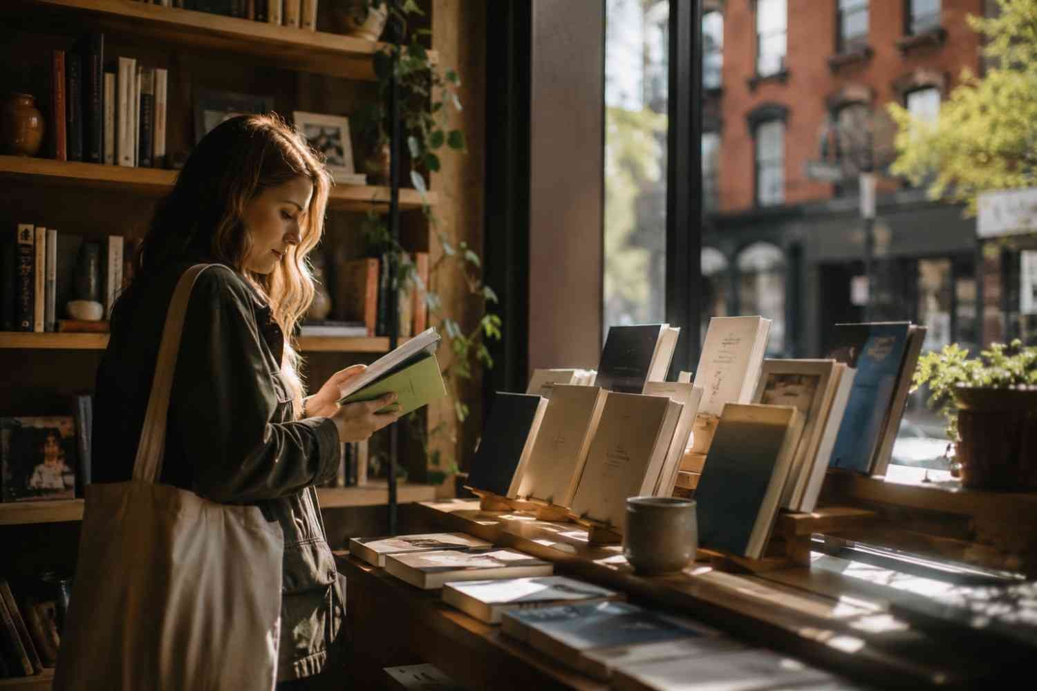 What Makes a Poetry Collection a Hidden Gem
