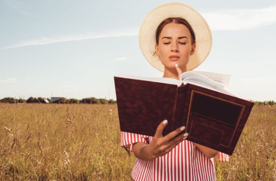 What Nonfiction Books Reveal the Changing American Countryside?