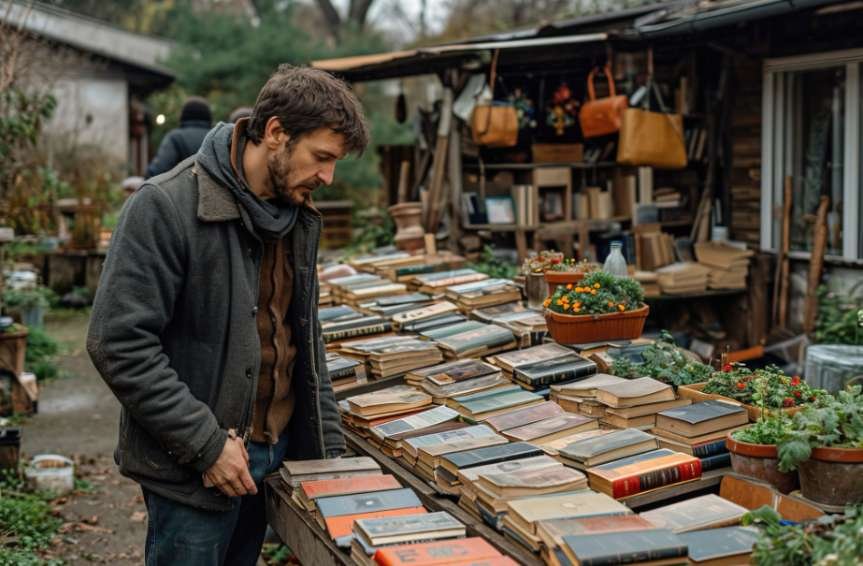 What Should I Read First If I Want to Understand Rural America?