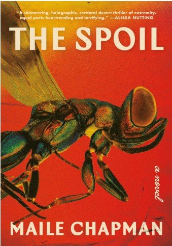 What The Spoil Is Really About
