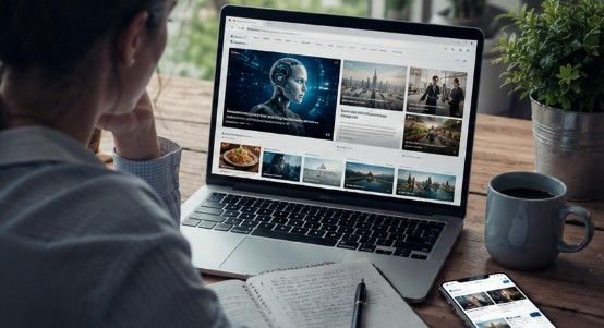 What pressvibepulse.com Could Do Better