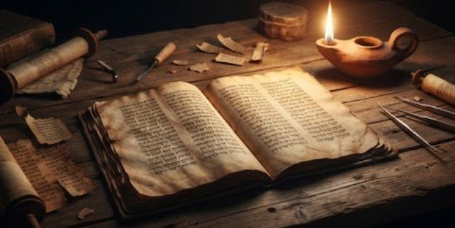When Was the Book of Enoch Written