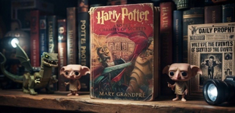 Why Book 2 Was a Bigger U.S. Publishing Event