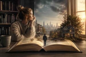 Why Character-Driven Fiction Worth Reading Can Make Stories Feel More Real