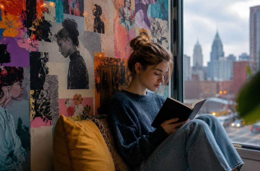 Why Identity Themes Continue to Connect With Younger Readers