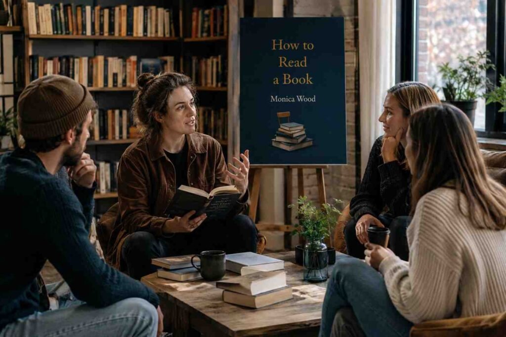 Why This Novel Fits the Small Press Conversation