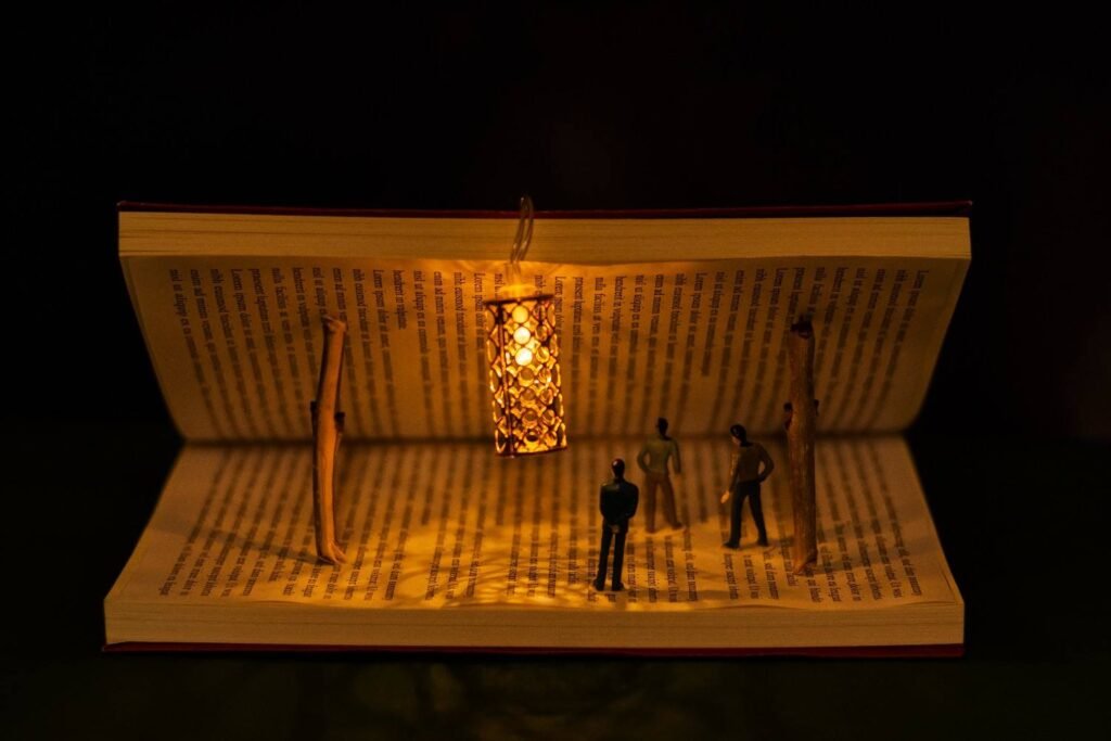 Was the Book of Enoch Found Among the Dead Sea Scrolls?