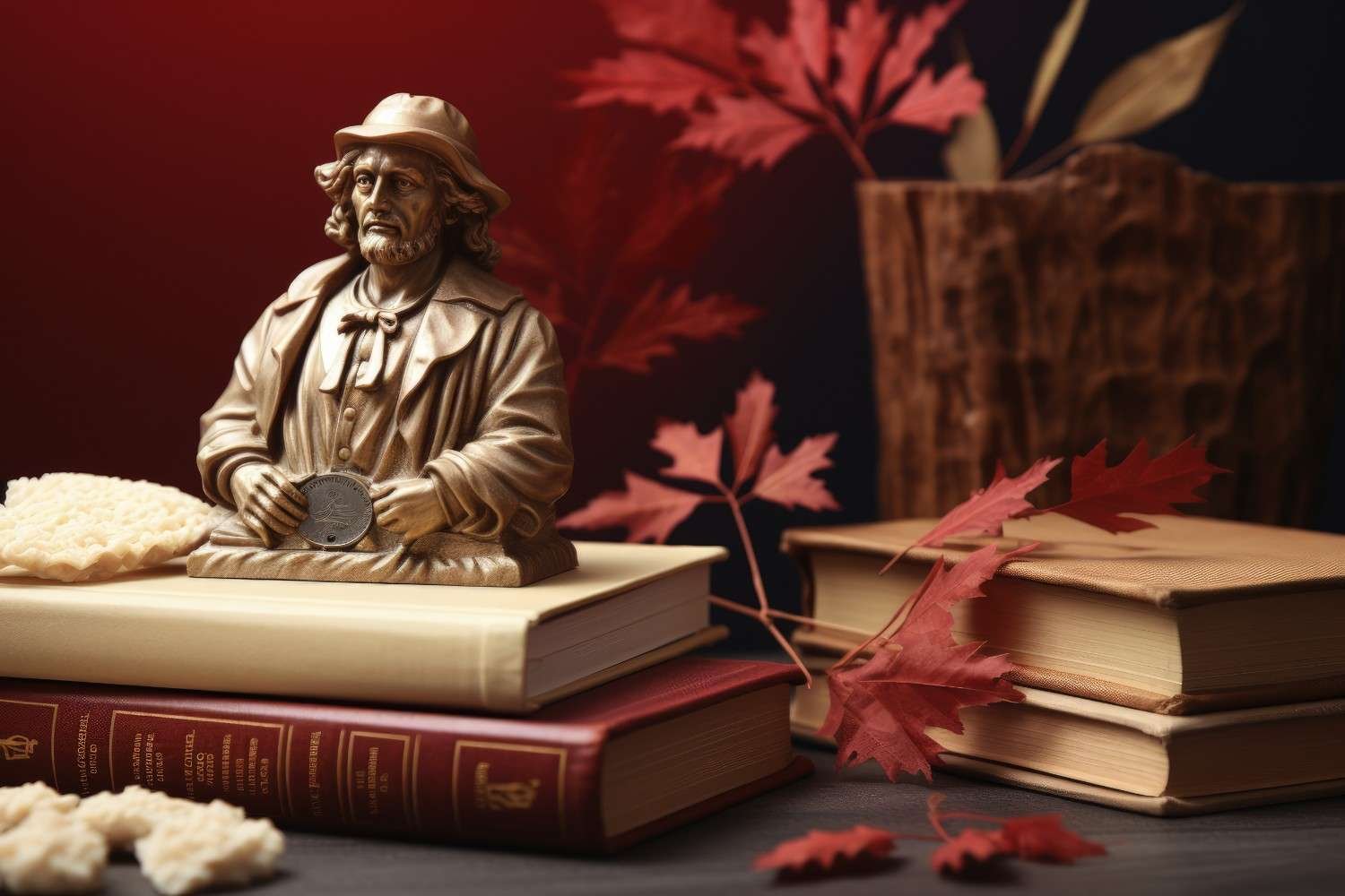 What Defined Early American, Colonial, and Puritan Literature?