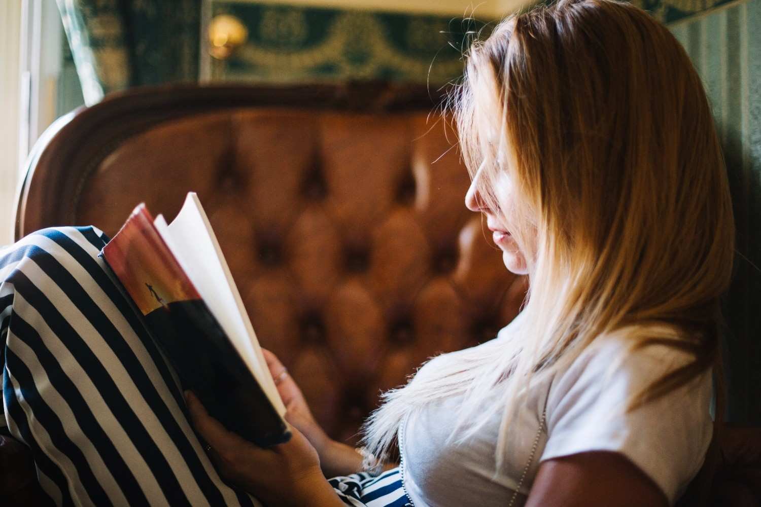 Why Read Beloved by Toni Morrison?